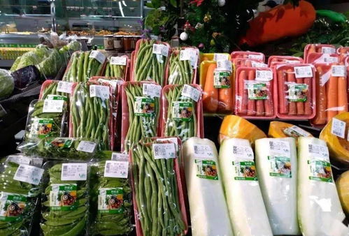 农产品加工创新大有可为 蔬菜经营的热点方向探析