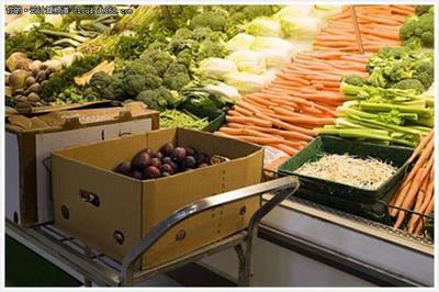 畅捷通T+助力果果家成水果连锁业佼佼者