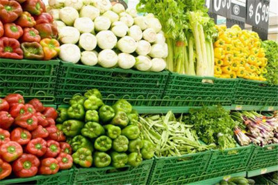 阿胖蔬菜超市加盟费用及蔬菜经营详解